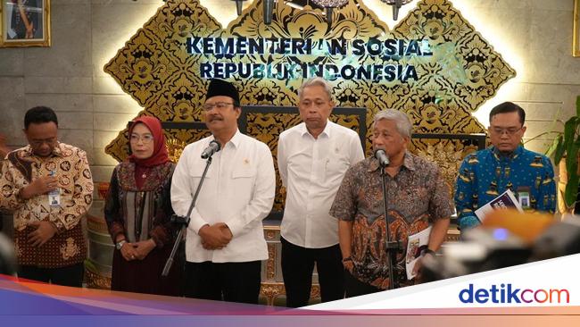 Sekolah Rakyat, Saatnya Orang Miskin Bangkit Menuju Indonesia Emas 2045