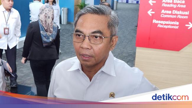 Ketua KPK: Pengajuan Penangguhan Penahanan Paulus Tannos Belum Disetujui