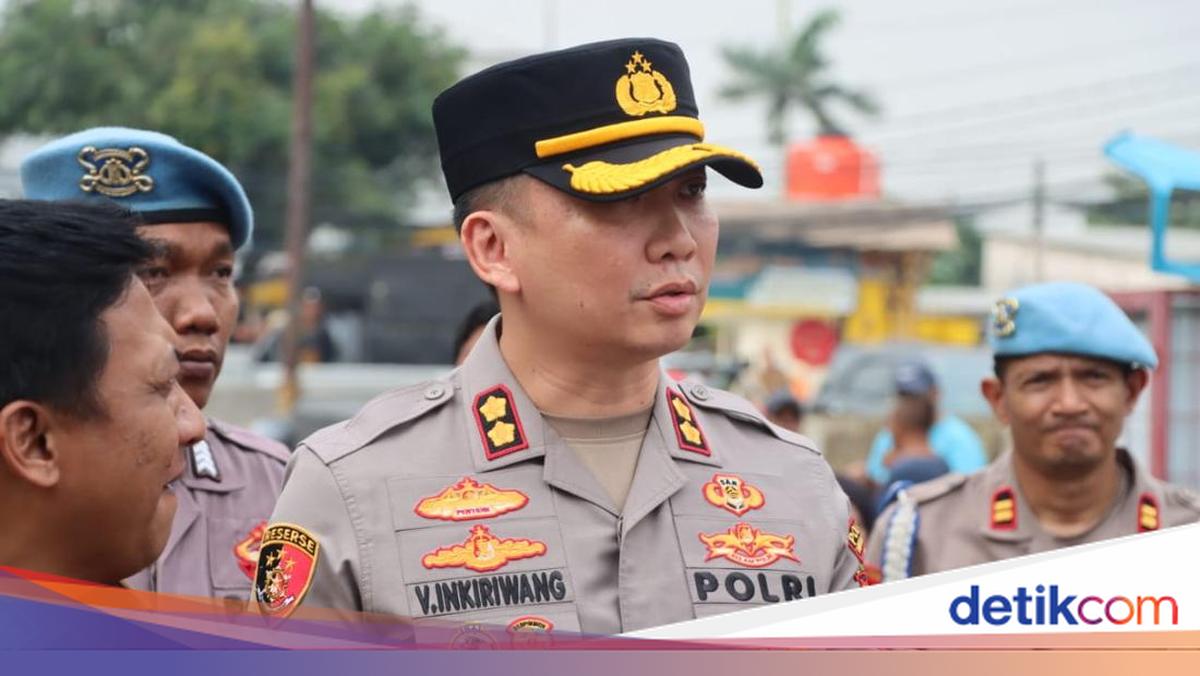 Tak Ada Bom di 2 Sekolah Internasional Tangsel, Polisi Pastikan Situasi Aman