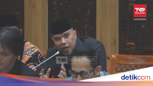 Komnas Perempuan Minta MKD Periksa Ahmad Dhani soal Ide Naturalisasi: Seksis