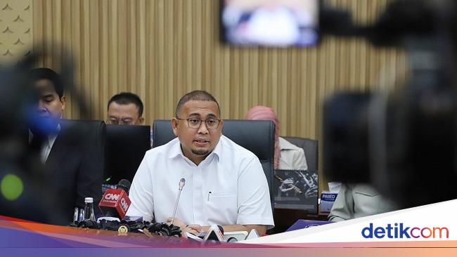 Andre Rosiade Yakin Koperasi Merah Putih Dorong Pertumbuhan Ekonomi 8%