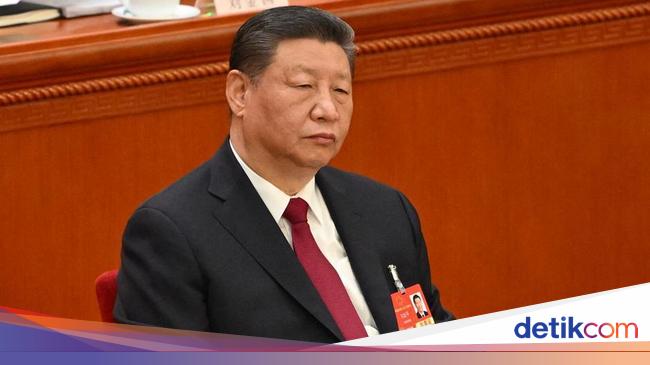 China Terus Tingkatkan Belanja Militernya