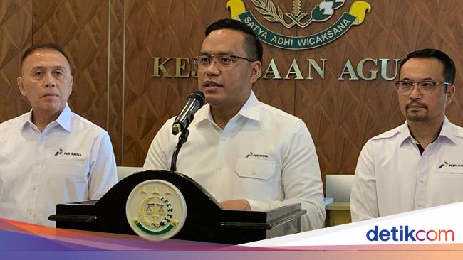 Pertamina Jamin Kualitas BBM-nya Sesuai Standar: Kami Uji Rutin