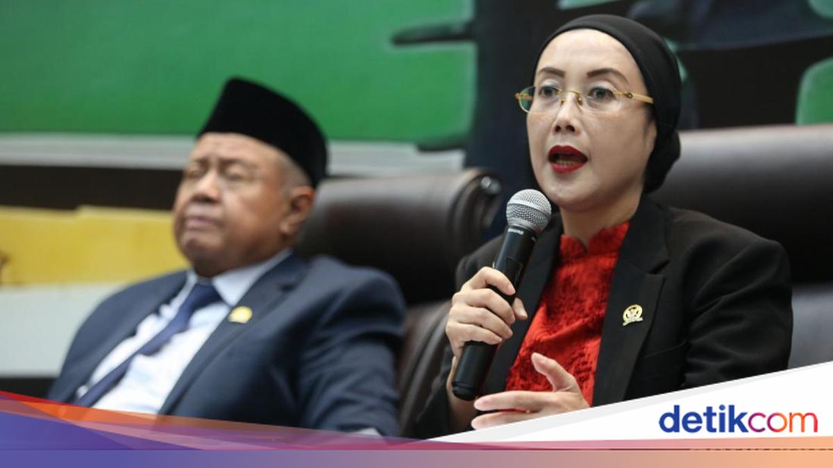 Legislator: Ponpes Ambruk Sidoarjo Bukan Musibah Biasa, Usut Unsur Pidana