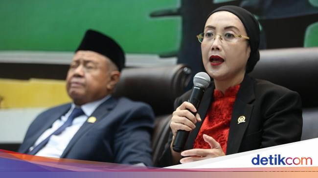200 Ribu Penerima Bansos Main Judol Dicoret, Legislator Minta Ada Pendekatan