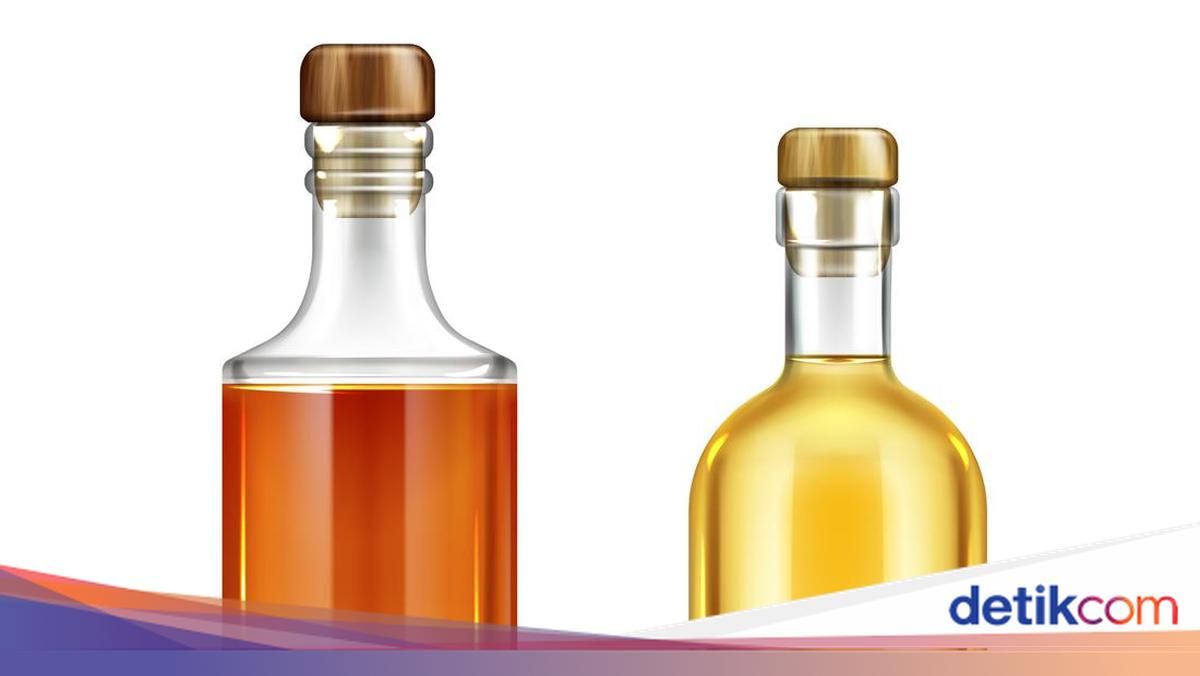 15 Nama Lain Alkohol dalam Makanan, Yuk Perhatikan!