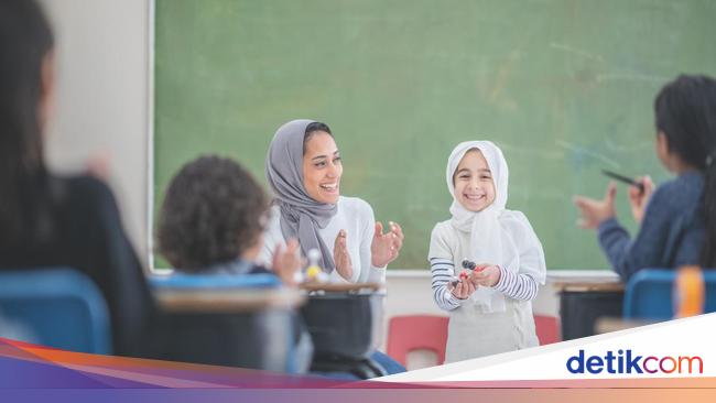 20+ Ide Ice Breaking MPLS 2025 untuk PAUD, SD, SMP, dan SMA