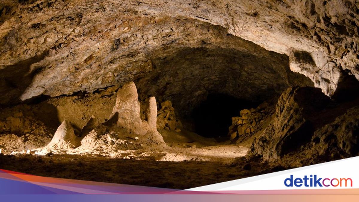 Kisah Anjing Ashabul Kahfi, Qitmir Penjaga Setia Para Pemuda