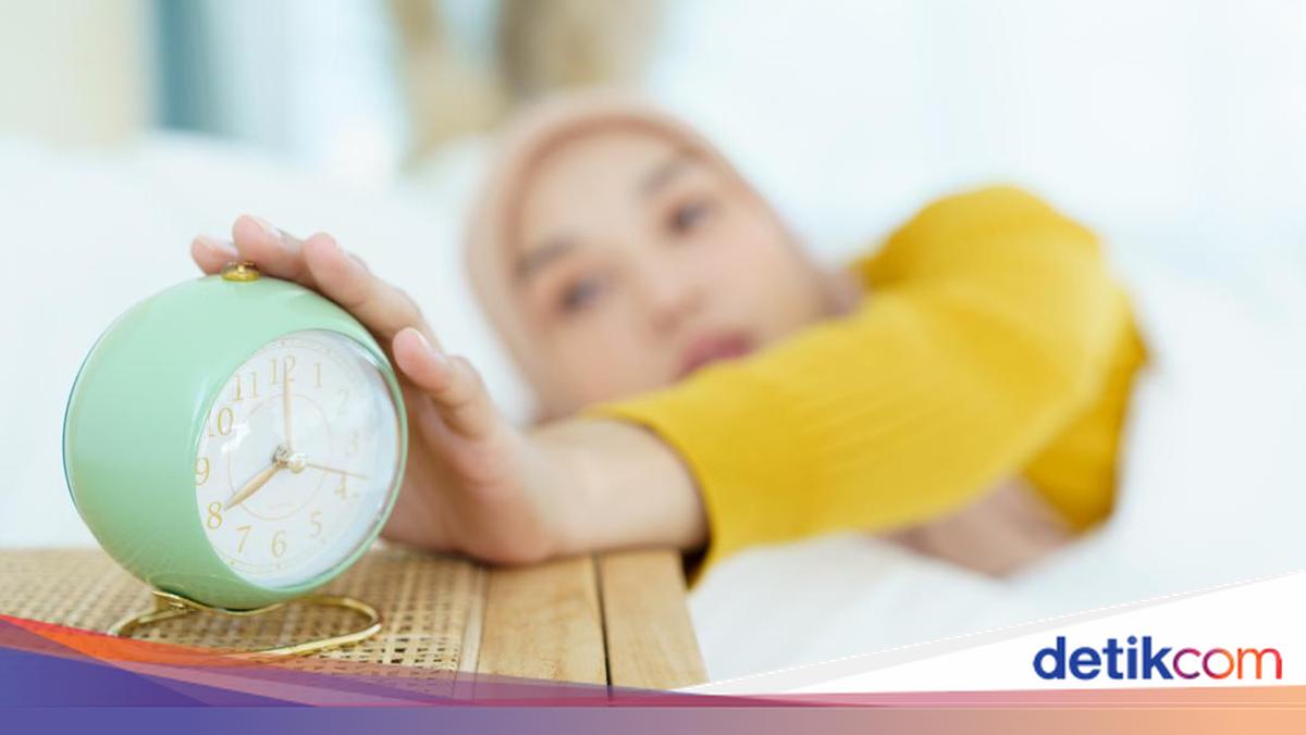 Batas Sahur Ramadan 2026 Jam Berapa? Cek Jadwal Imsakiyah