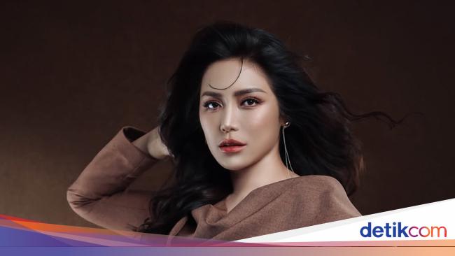 Jessica Iskandar Gak Mau Balik ke Masa Lalu, Kini Sudah Bersyukur
