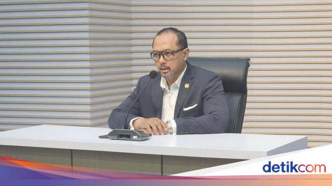 KPK Bantah Tudingan Buru-buru Limpahkan Berkas Hasto