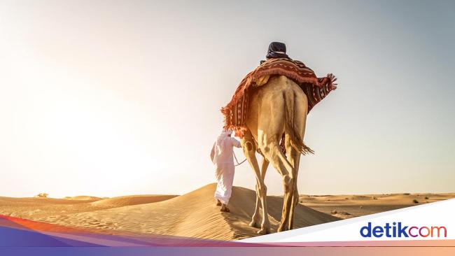 Ini Dia Sahabat Nabi yang Paling Pemalu dan Kisahnya