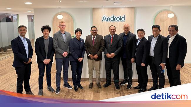 Komdigi, Telkomsel, dan Google Umumkan Perluasan RCS di MWC 2025