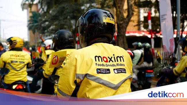 Maxim Indonesia's Concern Over Potential Ride-Hailing Tariff Increase