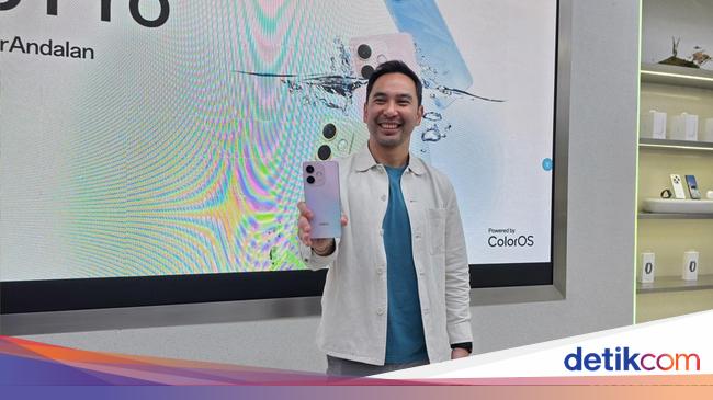 Oppo A5 Pro 4G dan 5G Segera Rilis di RI, Ini Keunggulannya