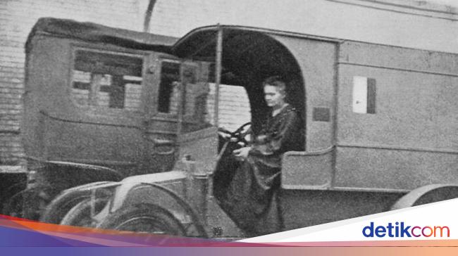 Para Penemu Tanpa Sadar Ciptakan Kehancurannya Sendiri