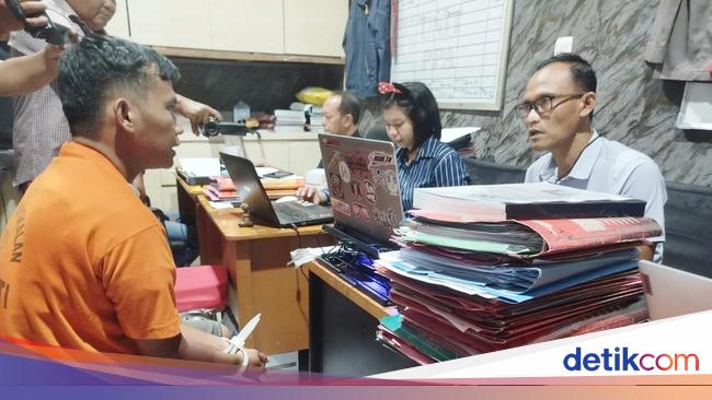 Pria Bangkalan Aniaya Ibu gegara Tak Diberi Rp 15 Juta untuk Judi Online