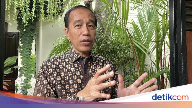 Komentar Relawan hingga Parpol Kala Jokowi Cetuskan 'Partai Super Tbk'