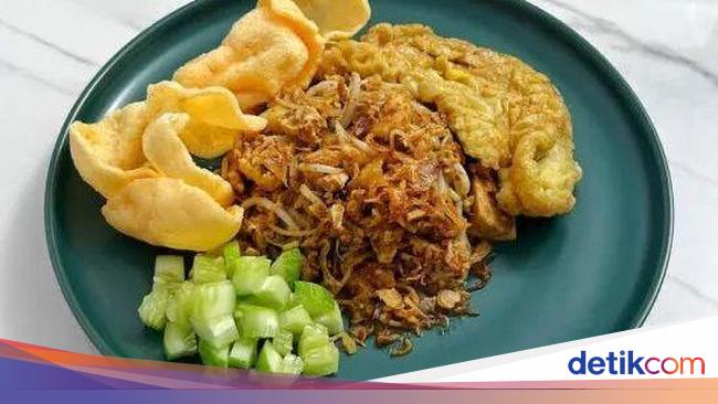 3 Resep Hidangan Tinggi Protein Nabati, Cocok untuk Berbuka Puasa