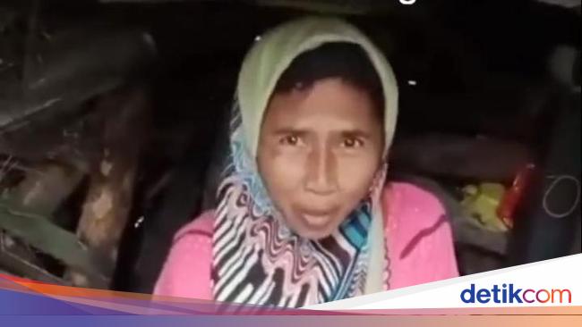 Viral WNI Tinggal Sendirian di Hutan Malaysia Selama 19 Tahun, Ini Faktanya