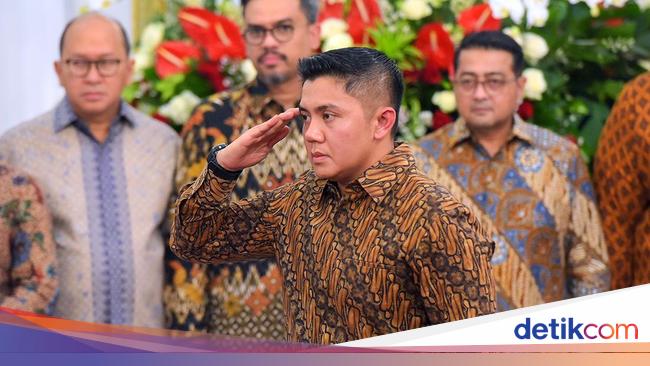 SETARA Kritisi Kenaikan Pangkat Seskab Teddy: TNI Harus Beri Penjelasan