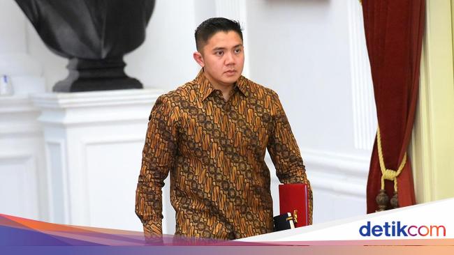 Posisi Seskab Letkol Teddy di Bawah Setmilpres, Begini Bunyi Aturannya