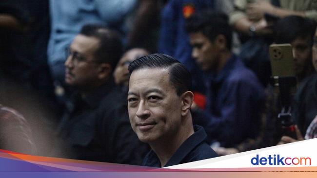 Tom Lembong Sebut Audit BPK Nyatakan Impor Gula Tak Rugikan Negara