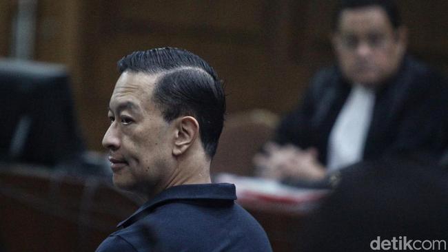 Tom Lembong Minta Dibebaskan dari Dakwaan Rugikan Negara Rp 578 M