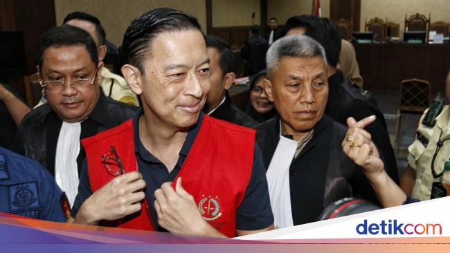 Pengacara: Tom Lembong Tak Terima Duit Sepeser Pun di Kasus Korupsi Impor Gula