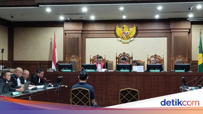 Terungkap di Dakwaan, Ini Hitungan Kerugian Negara Korupsi Impor Gula Rp 578 M