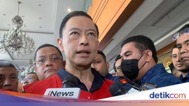 Tom Lembong Kecewa Didakwa Rugikan Negara Rp 578 M di Kasus Impor Gula