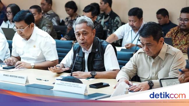 Koperasi Desa Merah Putih, Sinergi Program Kemensos Entas Kemiskinan