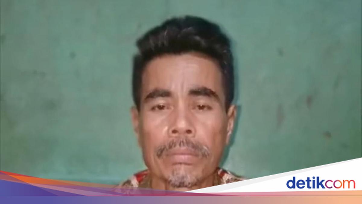 Sosok Abdul Rosid, Petani Jagung di Garut yang Ngaku Imam Mahdi