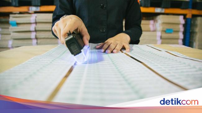 Desain Baru Pita Cukai 2025 Dirilis, Bertema Pesona Bunga Nusantara