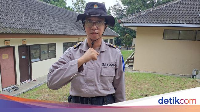 Dokter Putri Pekpekai Bertekad Kembali ke Papua Usai Lulus SIPSS Polri