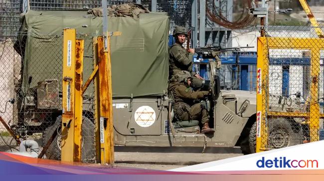 Kenapa Israel Duduki Wilayah Druze di Suriah Selatan?