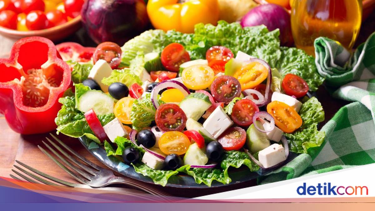 Terungkap! 5 Pola Diet Paling Ampuh Turunkan Berat Badan Menurut Ahli Gizi