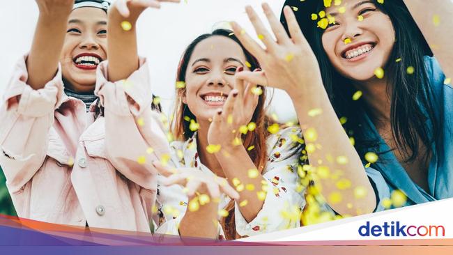 30+ Ucapan Selamat Hari Perempuan Internasional 2025