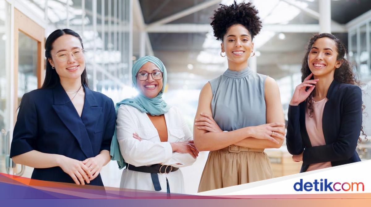 Hari Perempuan Internasional 8 Maret 2026: Tema dan Sejarahnya