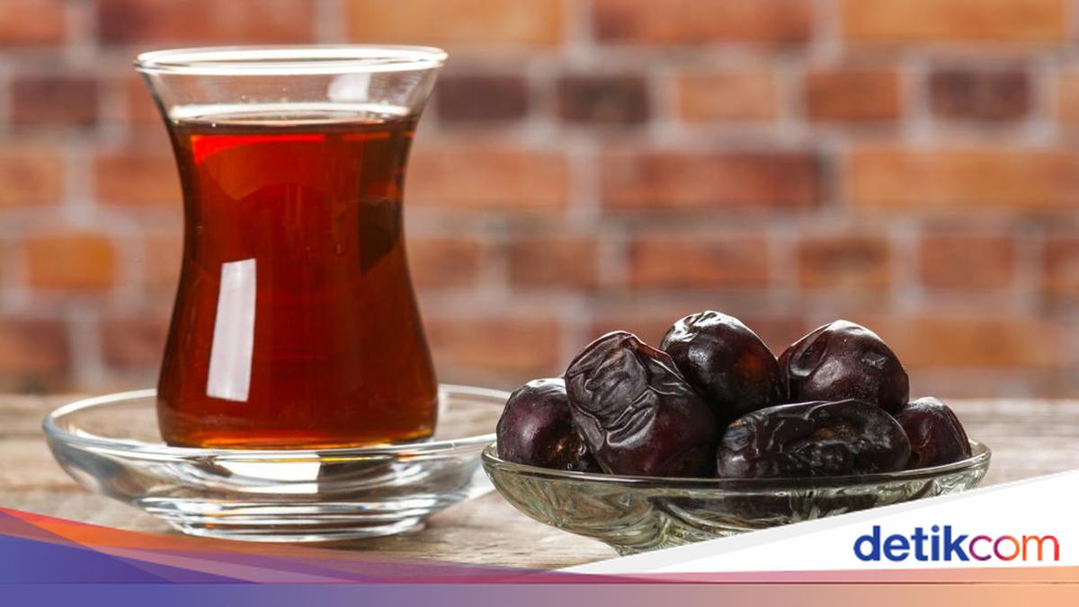 Jadwal Buka Puasa Jakarta Hari Ini 5 Maret 2026