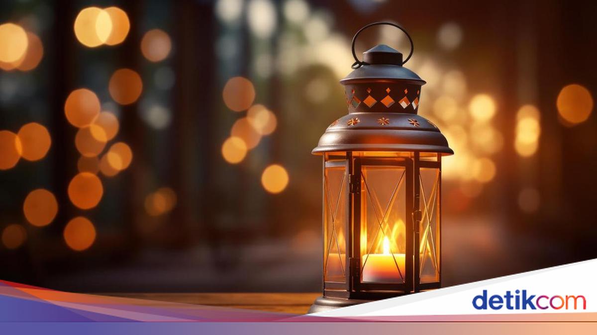 Berikut jadwal buka puasa dan imsakiyah Ramadan 2026. Bisa cek berbagai wilayah Indonesia.

Via: @detikHikmah