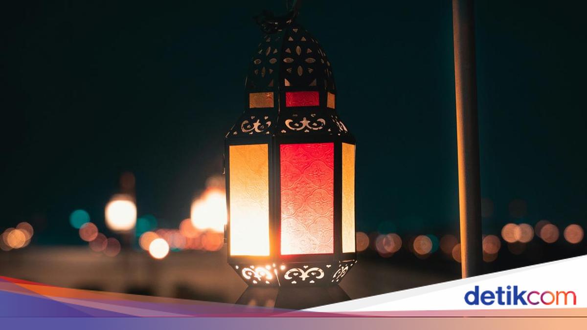 Cara Cek Jadwal Imsakiyah Ramadan 2026, Ini Linknya