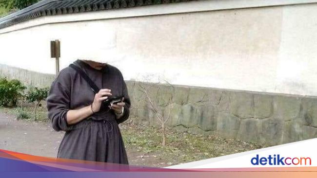 Kumpulan Foto yang Harus Dilihat Dua Kali, Bikin Terkecoh