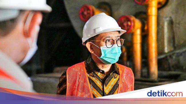 Menbud Tegaskan Pentingnya Lestarikan Pabrik Kina Jadi Situs Bersejarah