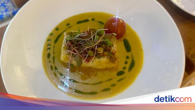 Gulai Barramundi hingga Daging Rembiga yang Spesial Buat Buka Puasa