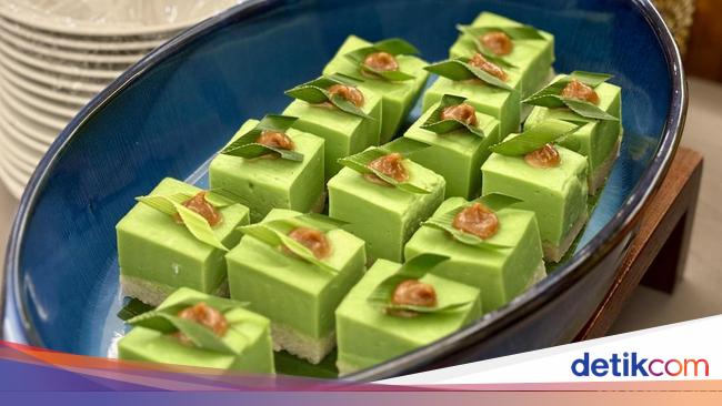 Mengintip Menu Ramadan AYCE di Restoran Baru Balai Kartini