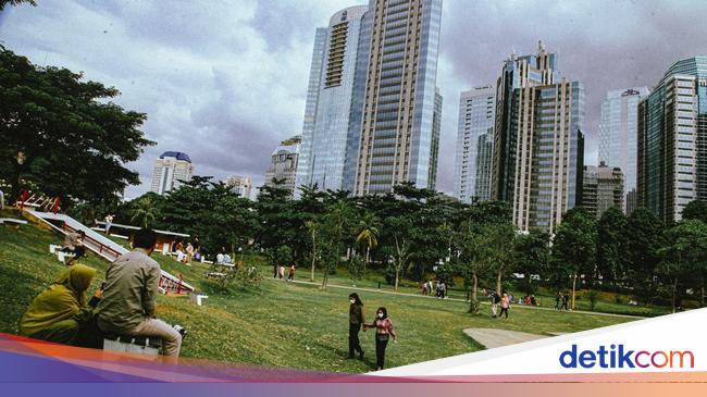 15 Rekomendasi Tempat Jalan-jalan di Jakarta, Biar Nggak Melulu ke Mal