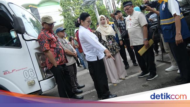 Walkot Semarang Beberkan 3 Prioritas di Program Kerja 100 Hari