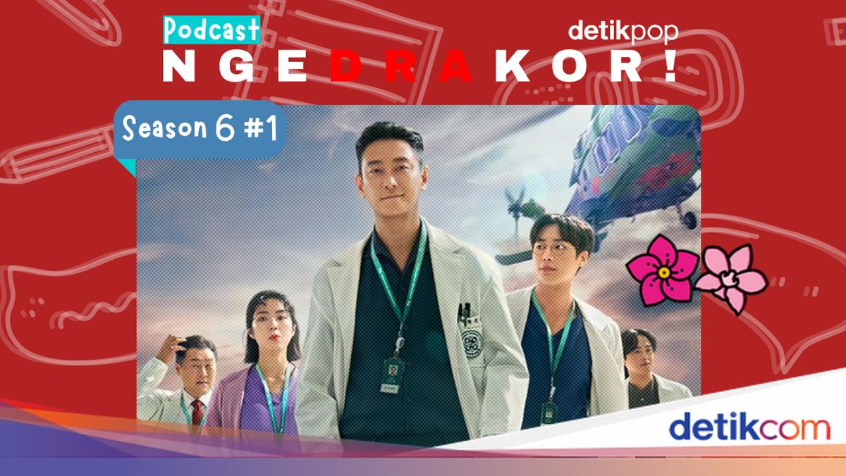 Butuh Nggak Sih Season 2 The Trauma Code: Heroes on Call?