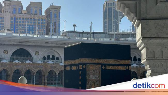 Alhamdulillah, Bisa Umrah dan Wisata Religi Sebelum Ramadan